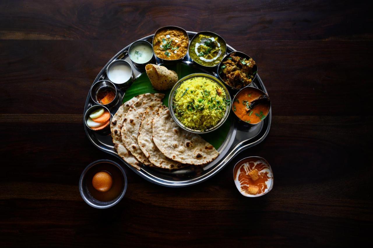 Essentia Manipal Inn Udupi Eksteriør bilde