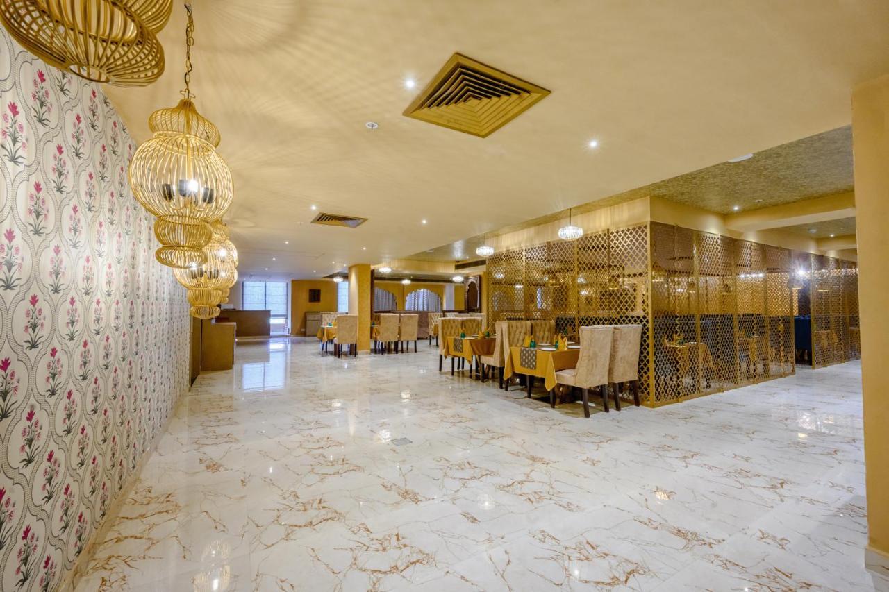 Essentia Manipal Inn Udupi Eksteriør bilde